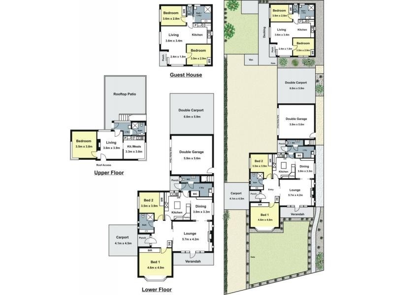 1235 Point Nepean Road, Rosebud VIC 3939