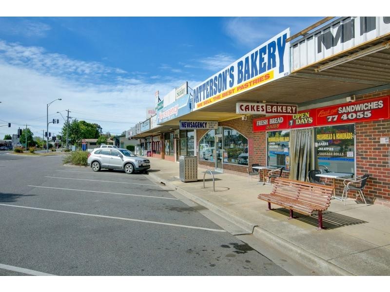 1547 Frankston Flinders Road, Tyabb VIC 3913