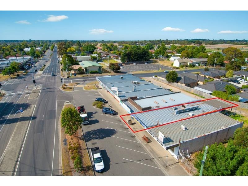 1547 Frankston Flinders Road, Tyabb VIC 3913