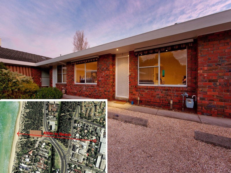 2/3-5 Inglis Avenue, Frankston VIC 3199