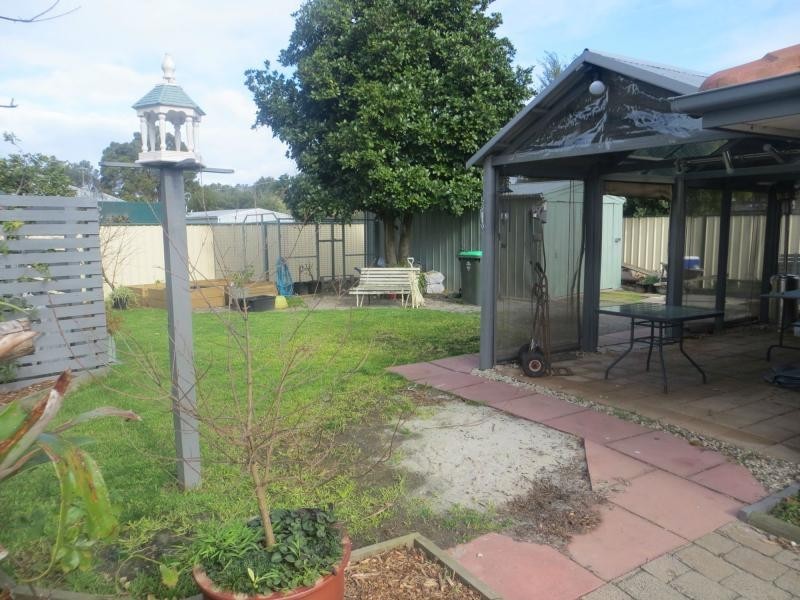 25 Delepan Drive, Tyabb VIC 3913