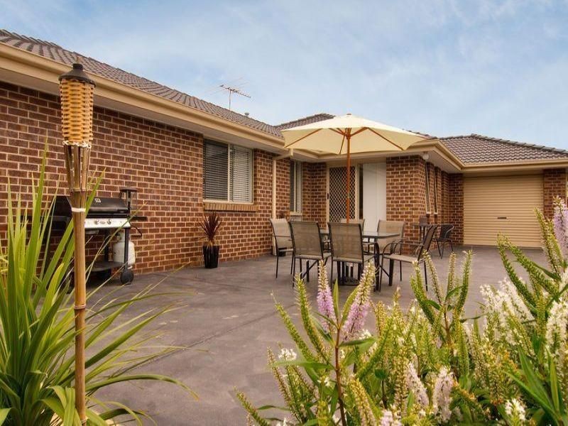 54 Kathleen Crescent, Tyabb VIC 3913