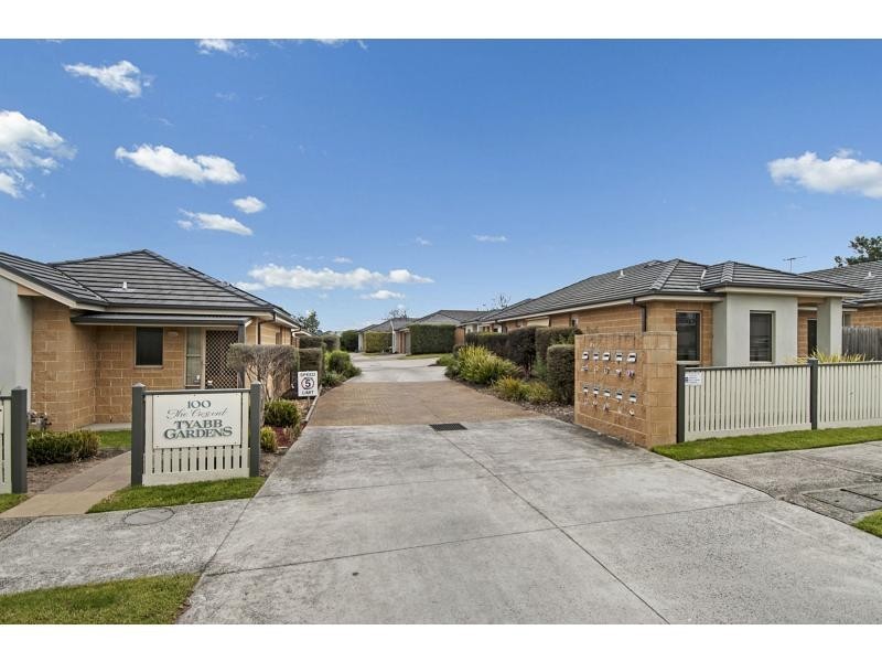 13/100 The Crescent, Tyabb VIC 3913