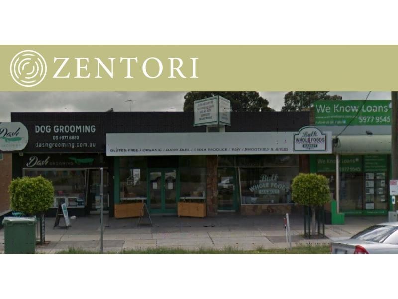 1081 Frankston Flinders Road, Somerville VIC 3912