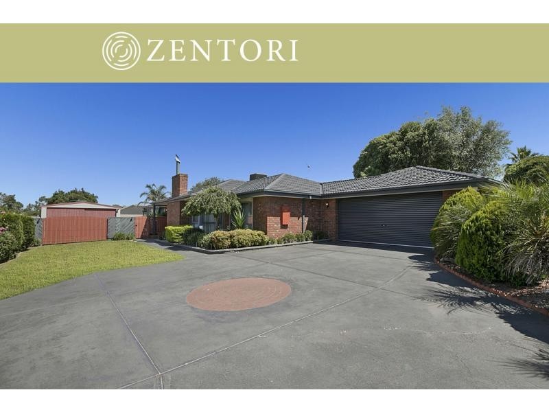 60 Chesterfield Road, Somerville VIC 3912