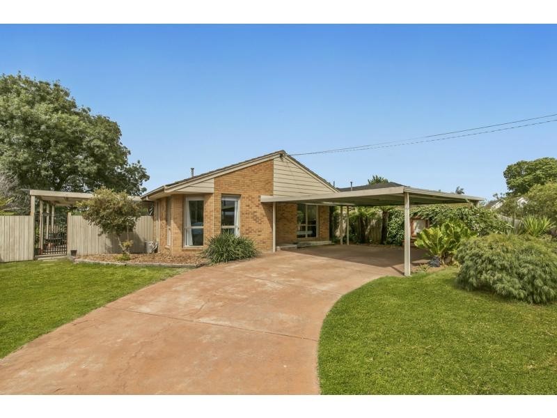 12 Central Avenue, Tyabb VIC 3913