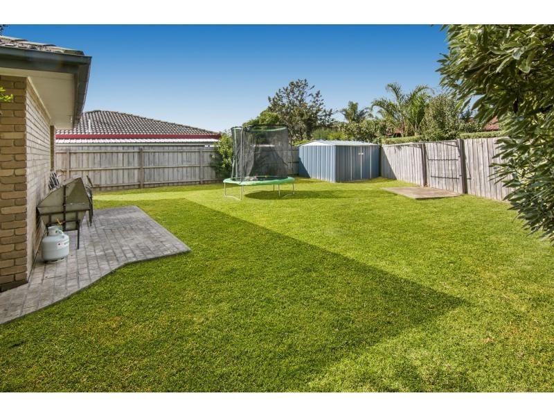 11 Olstead Drive, Baxter VIC 3911