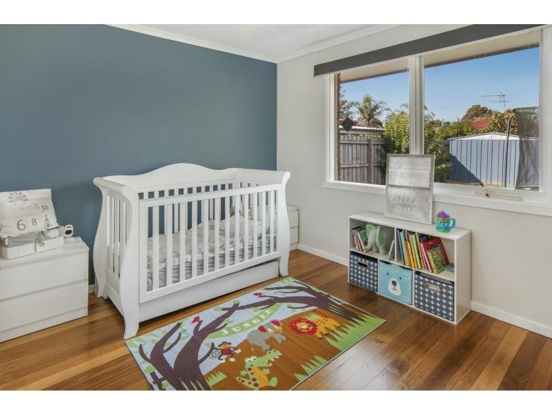 11 Olstead Drive, Baxter VIC 3911