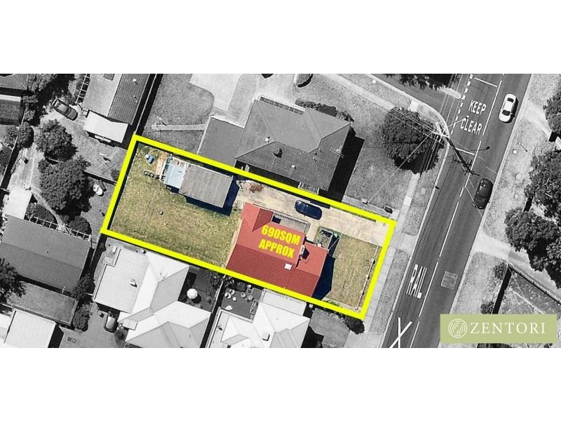 69 Hillcrest Road, Frankston VIC 3199