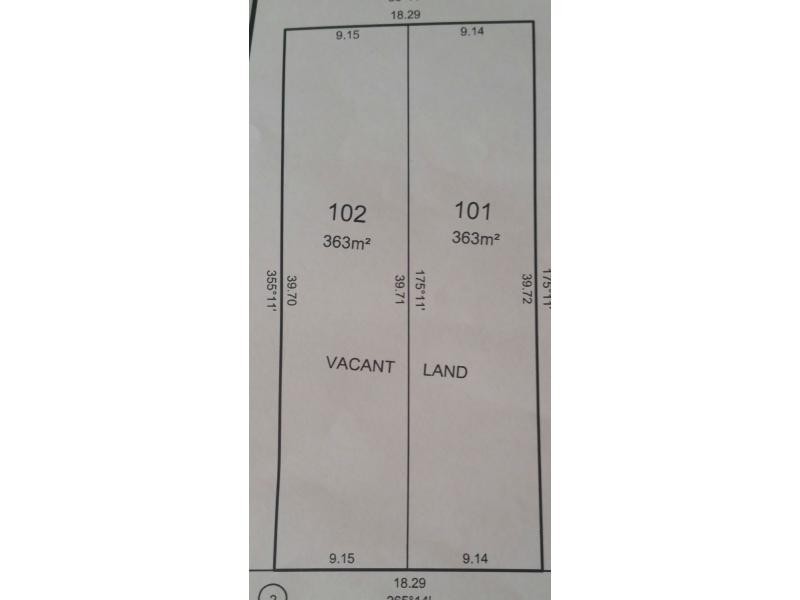 L101 – 102 Aldinga Beach Road, Aldinga Beach SA 5173