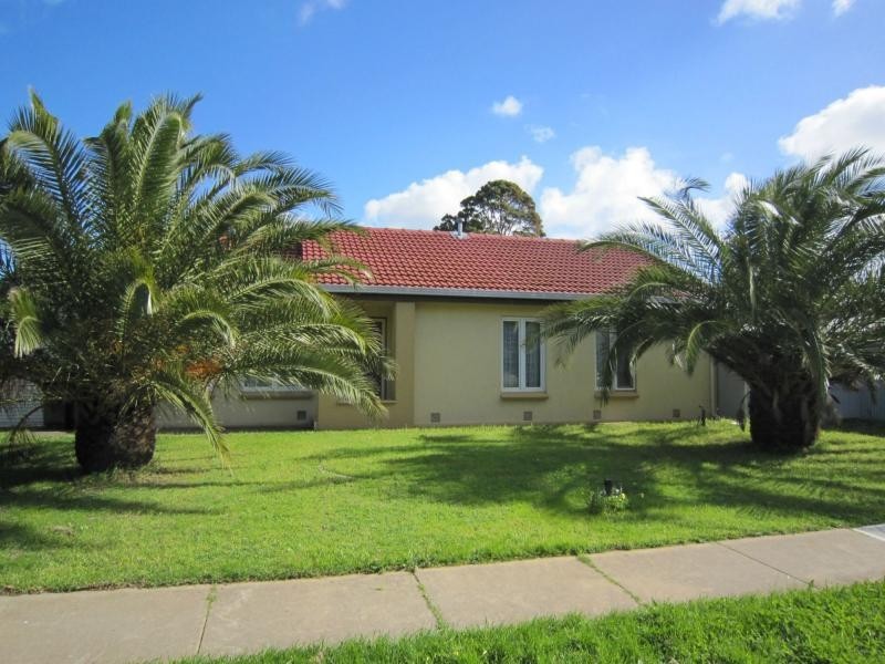 23 Mailey Crescent, Parafield Gardens SA 5107