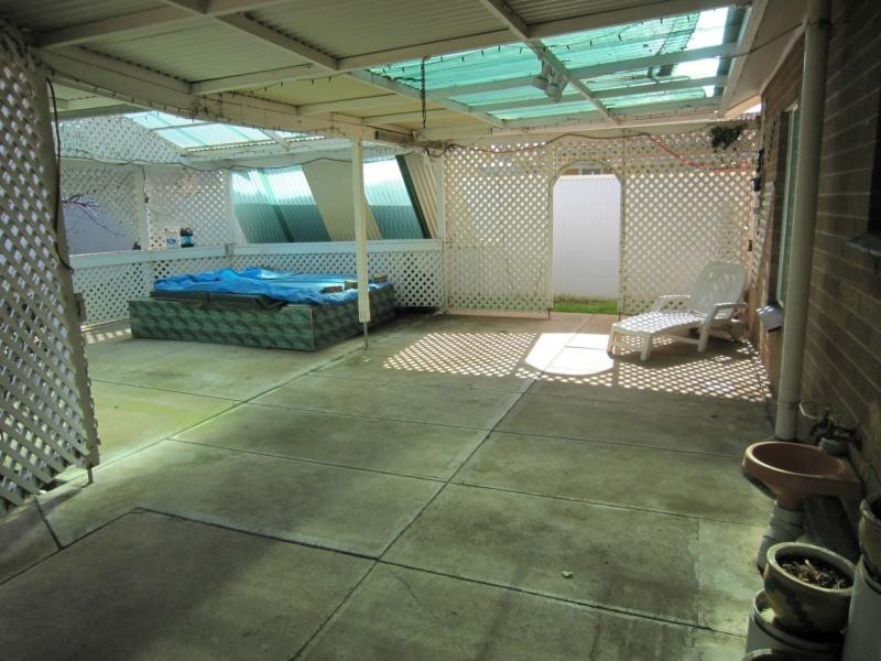 23 Mailey Crescent, Parafield Gardens SA 5107