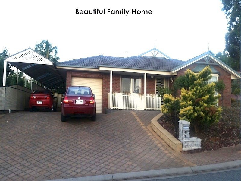 3 Jenolan Crescent, Hillbank SA 5112