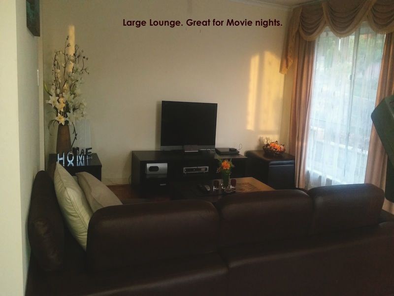 3 Jenolan Crescent, Hillbank SA 5112