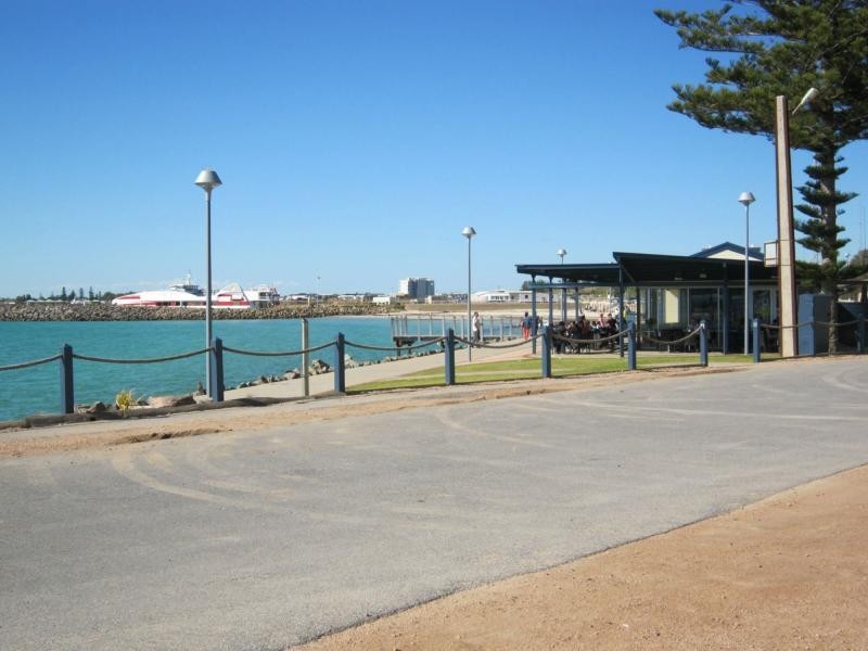L156 & 157 Farrell Road, North Beach SA 5556