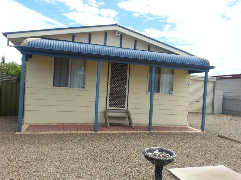 Wallaroo SA 5556