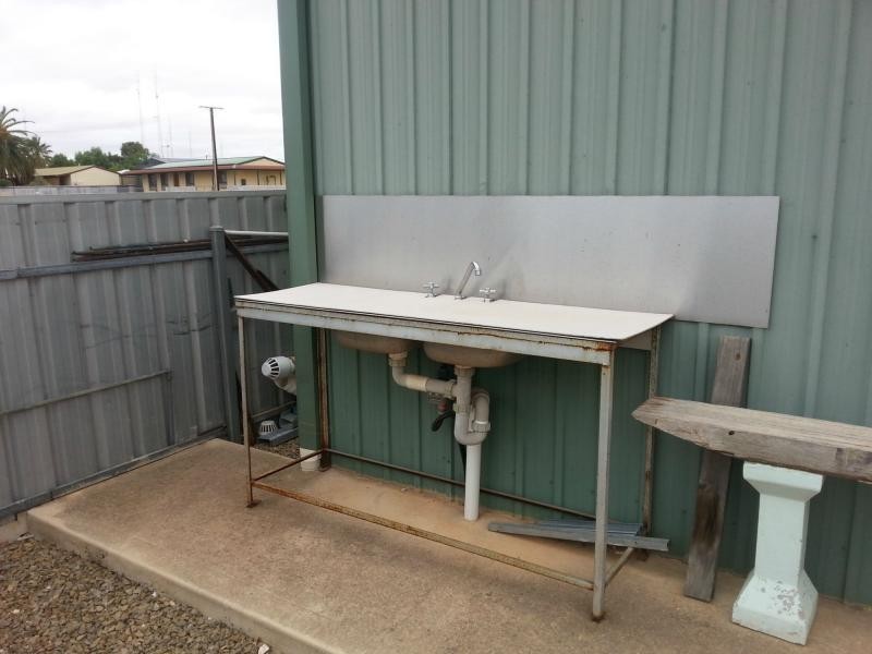 Wallaroo SA 5556