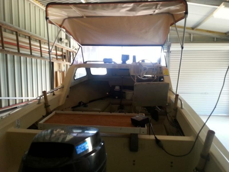 Wallaroo SA 5556