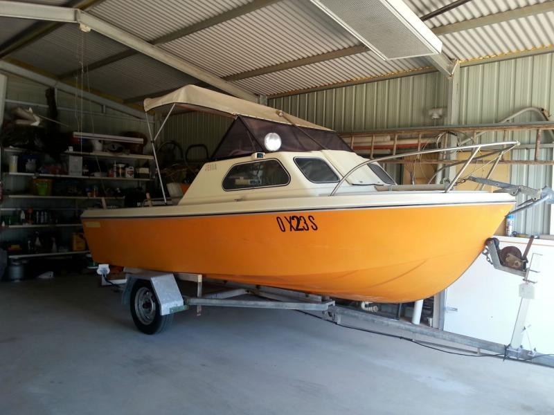 Wallaroo SA 5556