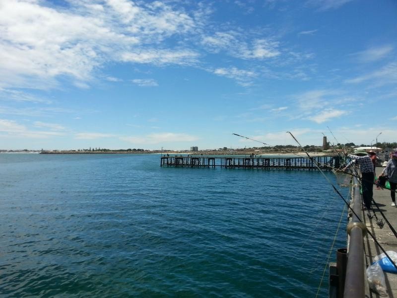 Wallaroo SA 5556