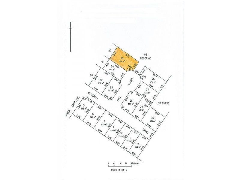 3 Emu Court, Paralowie SA 5108