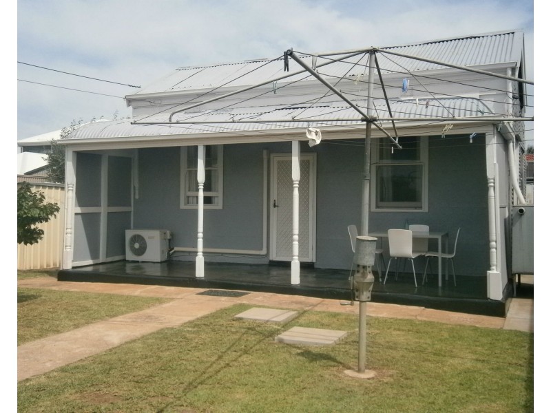 24 Wattle Avenue, Royal Park SA 5014