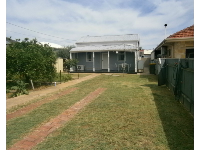 24 Wattle Avenue, Royal Park SA 5014