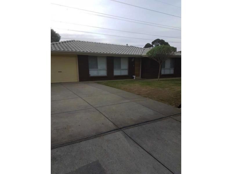 45 Browning Crescent, Parafield Gardens SA 5107