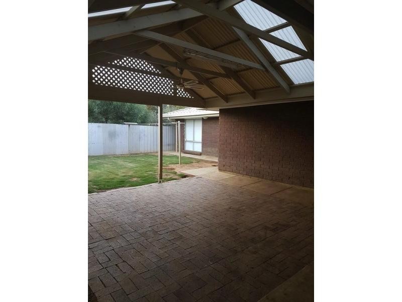 45 Browning Crescent, Parafield Gardens SA 5107