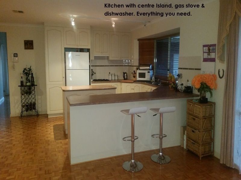 3 Jenolan Crescent, Hillbank SA 5112