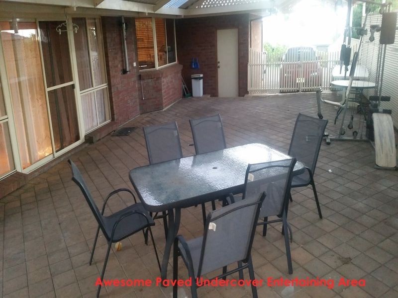 3 Jenolan Crescent, Hillbank SA 5112