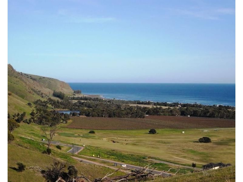 Lot 8 Turnberry Drive, Normanville SA 5204