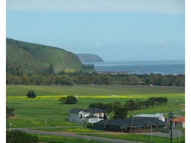 Lot 8 Turnberry Drive, Normanville SA 5204
