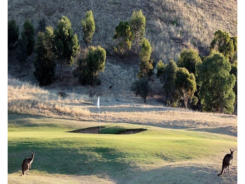 Lot 8 Turnberry Drive, Normanville SA 5204