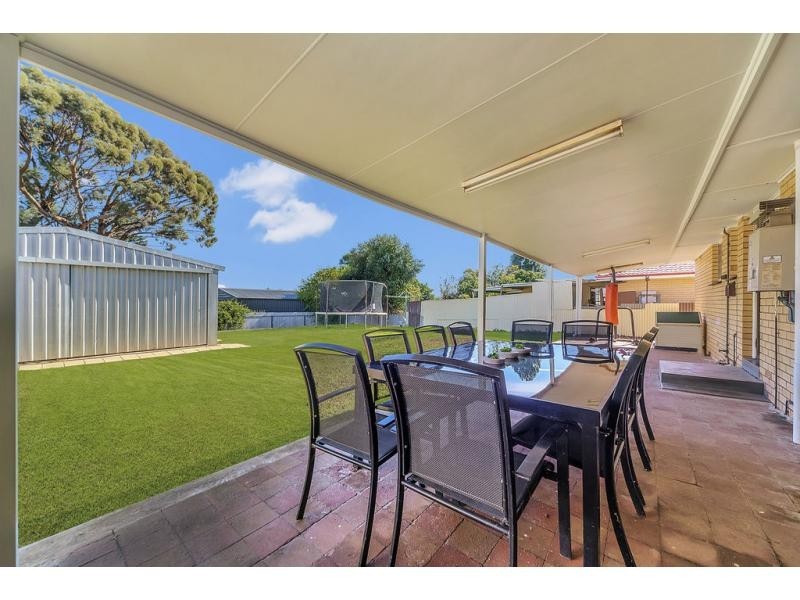 194 Kelly Road, Modbury Heights SA 5092
