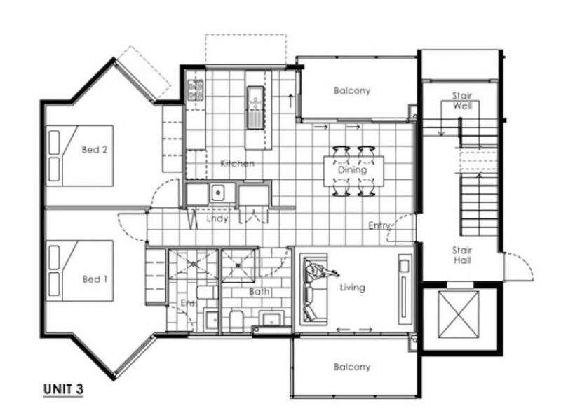 3 Tyne Place, Unley SA 5061
