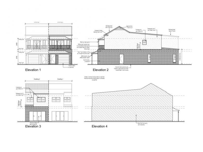 2/Lot 49 Green Street , City Edge, Brompton SA 5007