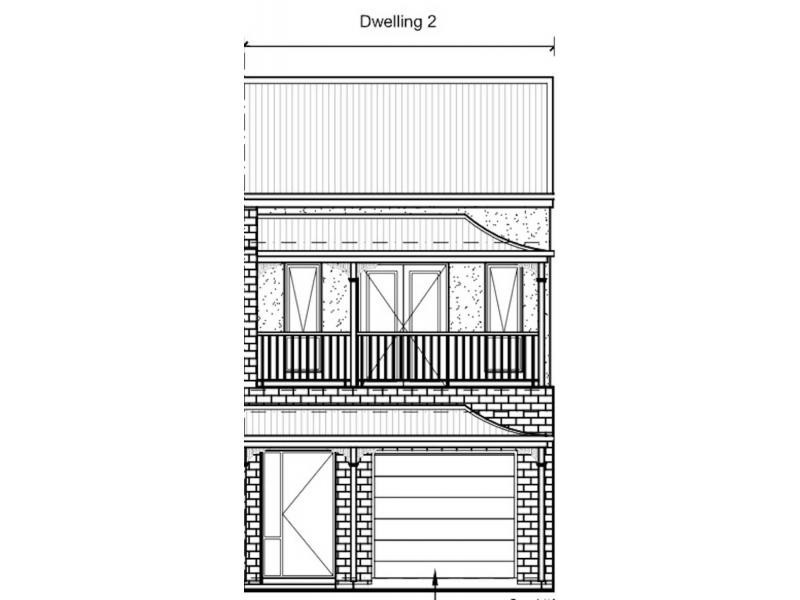 2/Lot 49 Green Street , City Edge, Brompton SA 5007