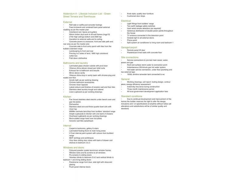 2/Lot 49 Green Street , City Edge, Brompton SA 5007