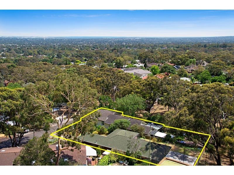 2 2A & 4 Windsor Avenue, Burnside SA 5066