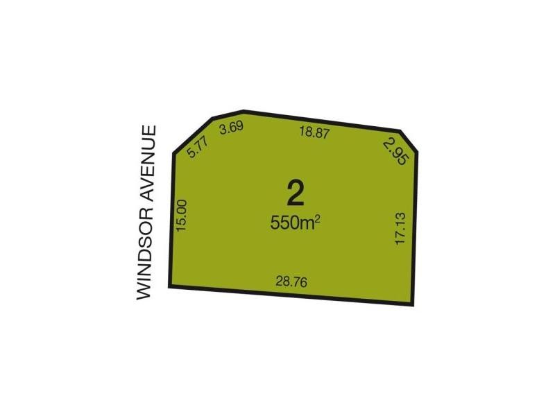 2 2A & 4 Windsor Avenue, Burnside SA 5066