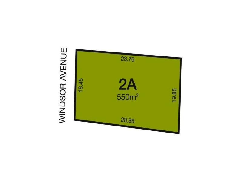 2 2A & 4 Windsor Avenue, Burnside SA 5066