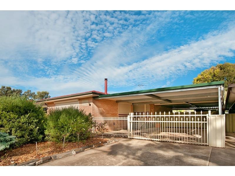 22 Ronald Drive, Salisbury East SA 5109
