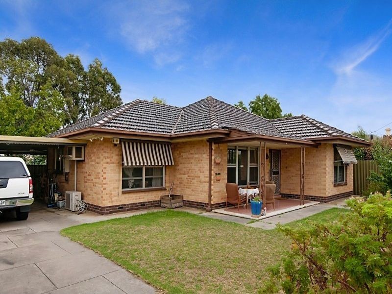 4 Charra Street, Hyde Park SA 5061
