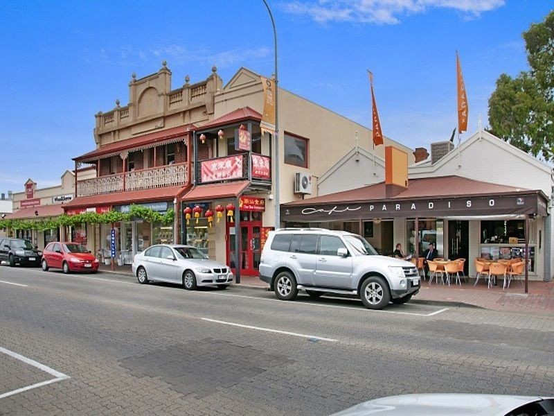 4 Charra Street, Hyde Park SA 5061