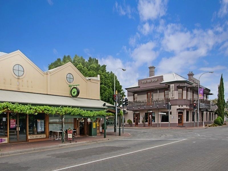 4 Charra Street, Hyde Park SA 5061