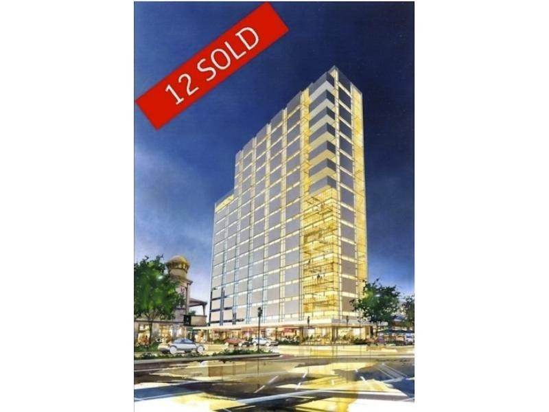 399 King William Street, Adelaide SA 5000