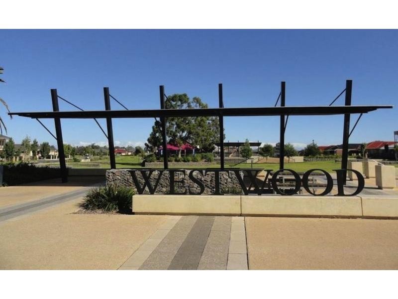 Lot 4 The Avenue, Athol Park SA 5012