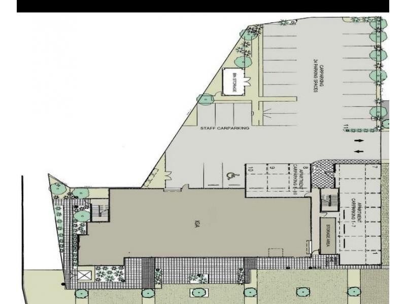 Lot 8 The Avenue, Athol Park SA 5012