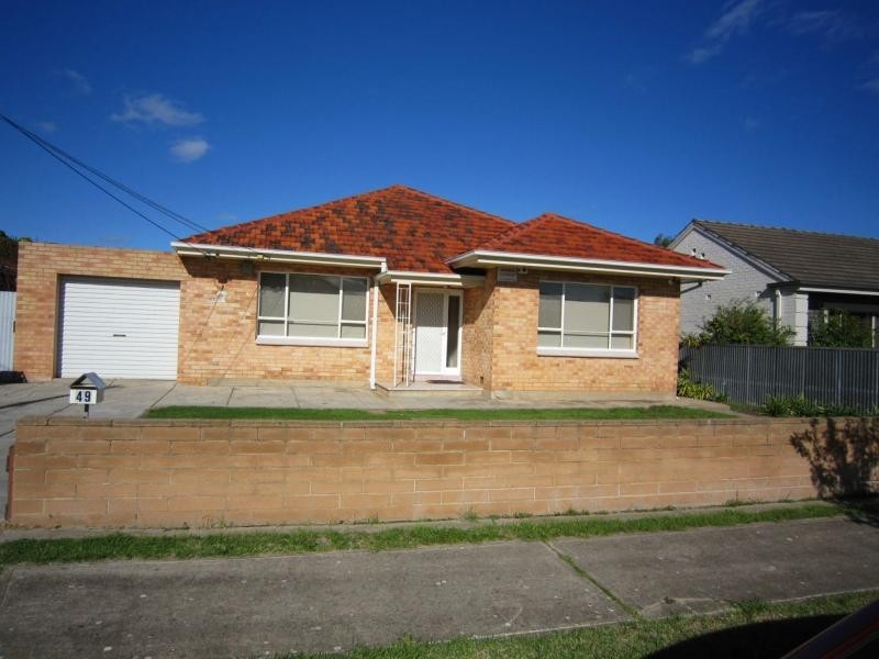 49 Nelson Avenue, Flinders Park SA 5025